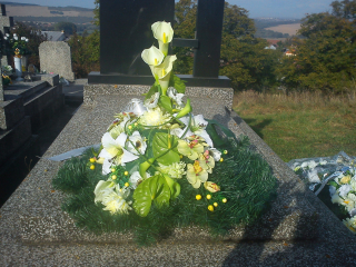 Veniec BOCHNÍK na výšku *B11*